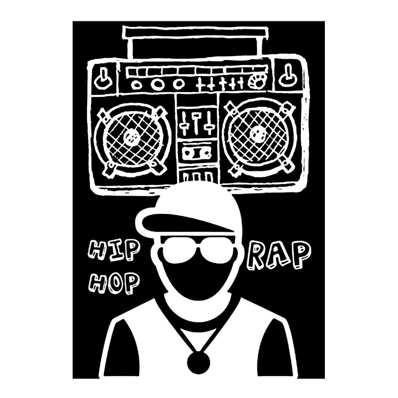 LE RAPPEUR et le système de son