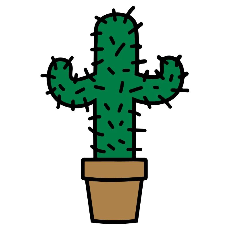 Cactus cactus gift idea gift idea