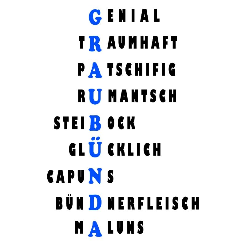 graubünda