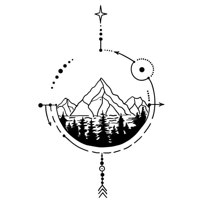 Adventure Compass