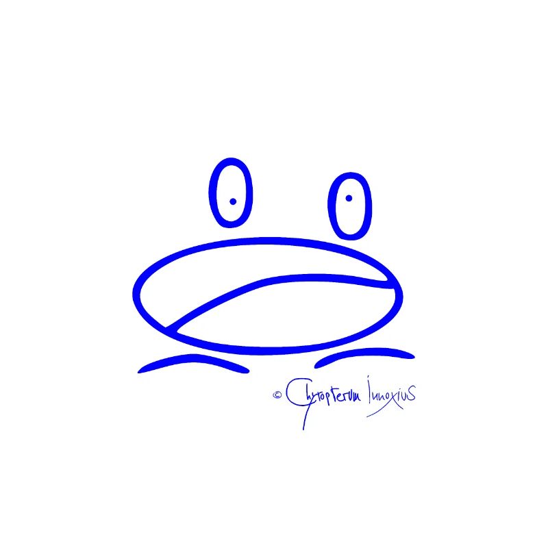 Frogmini © Chyropterum Innoxius