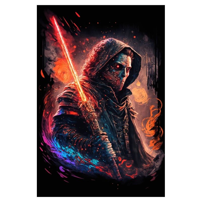 Sabre laser