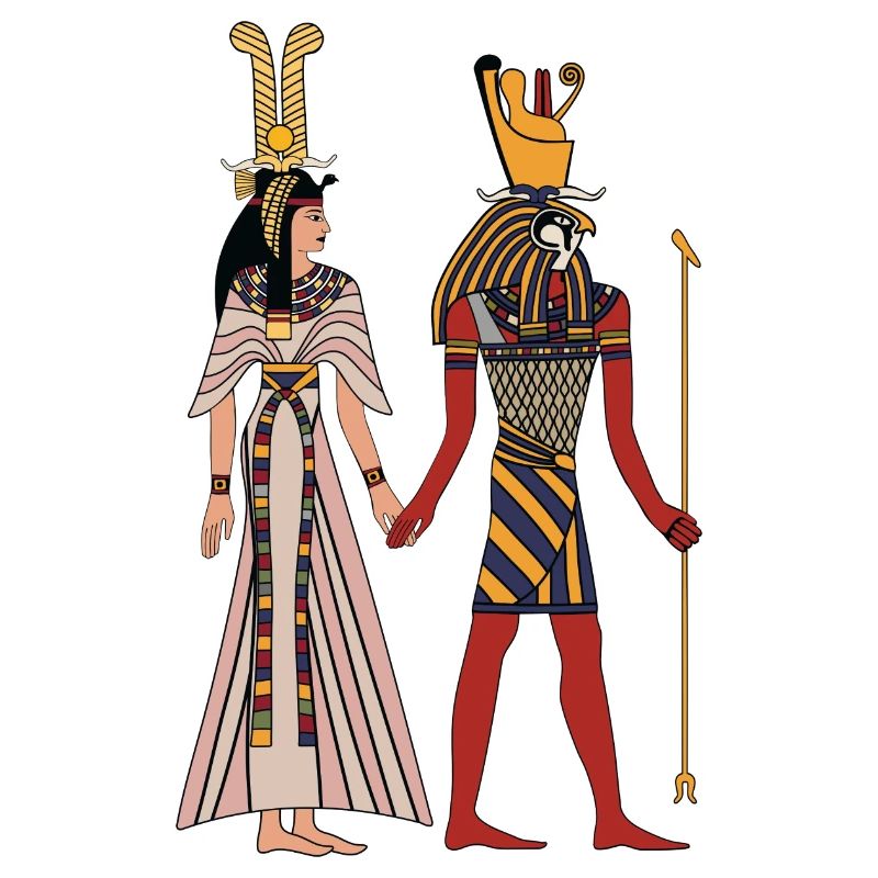 Egypt Pharao