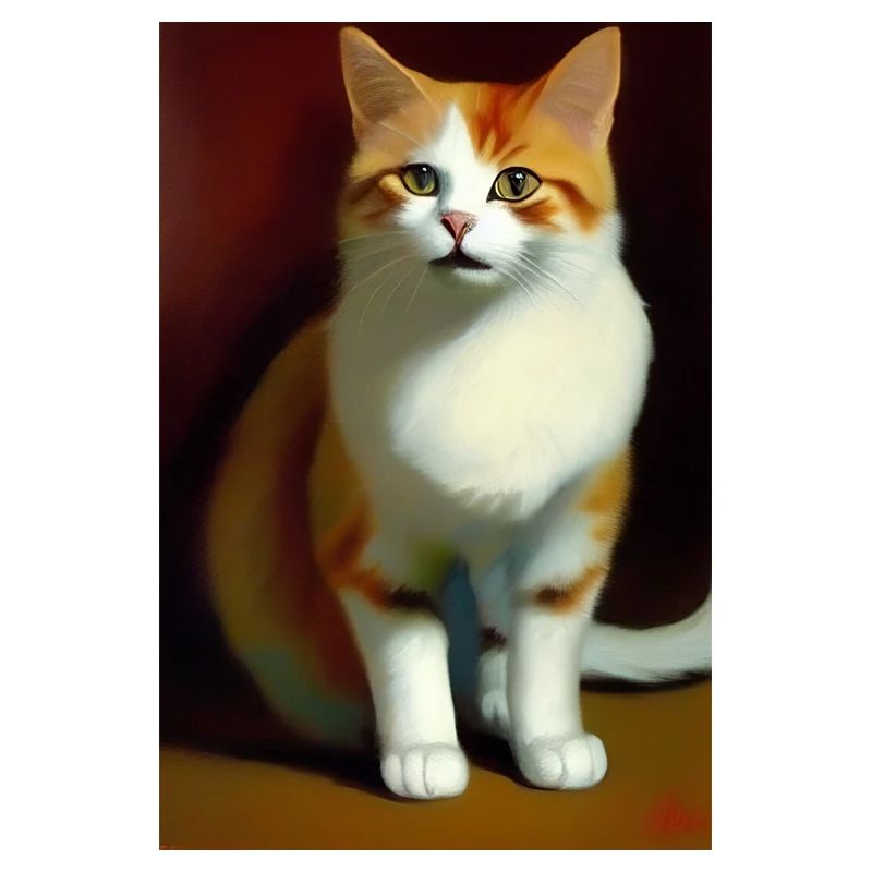 Katzen Bild