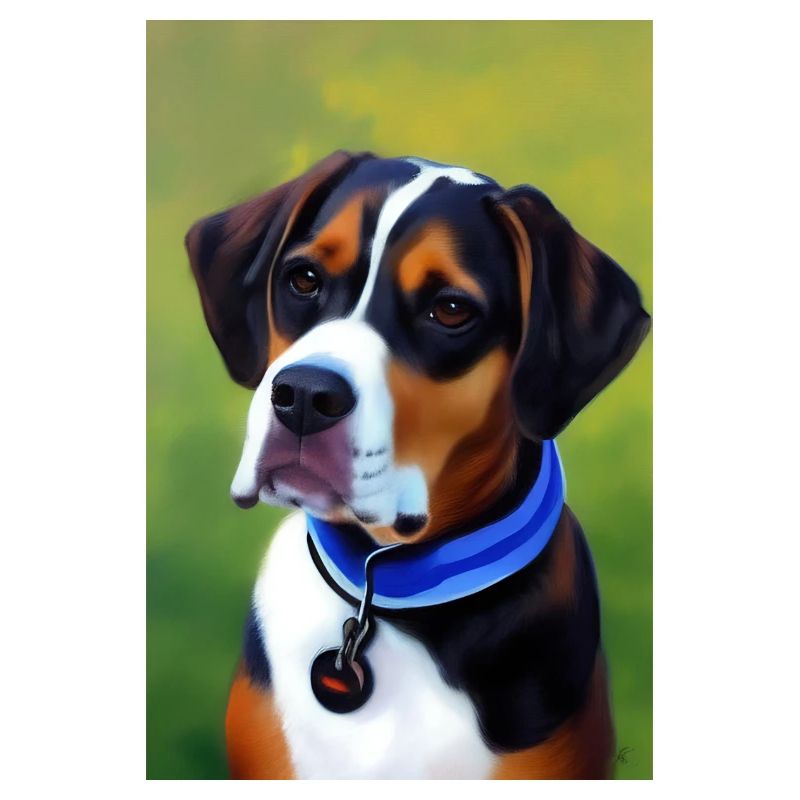 Hunde Bild