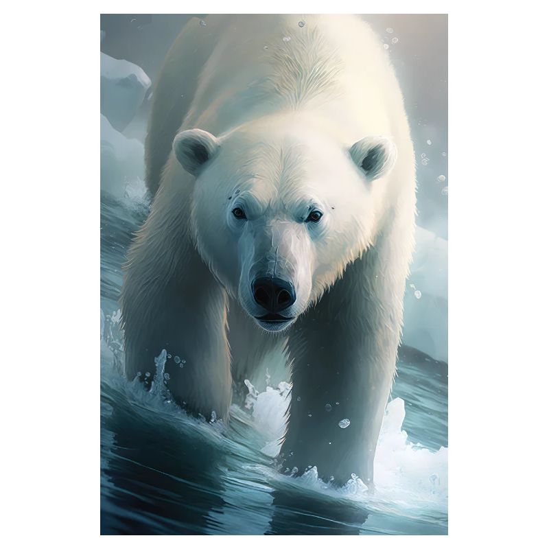 Polar bear