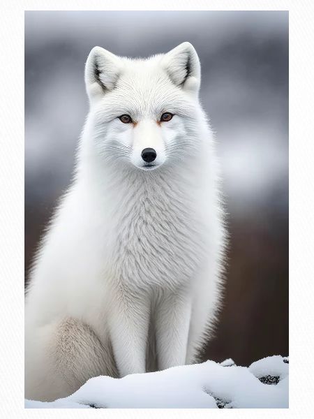 Polarfuchs
