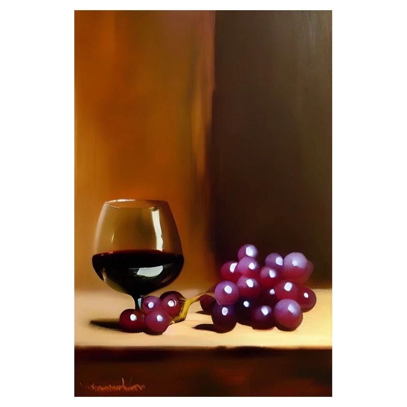 Wein Trinker