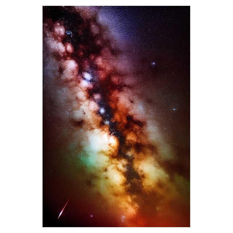 Space and planets