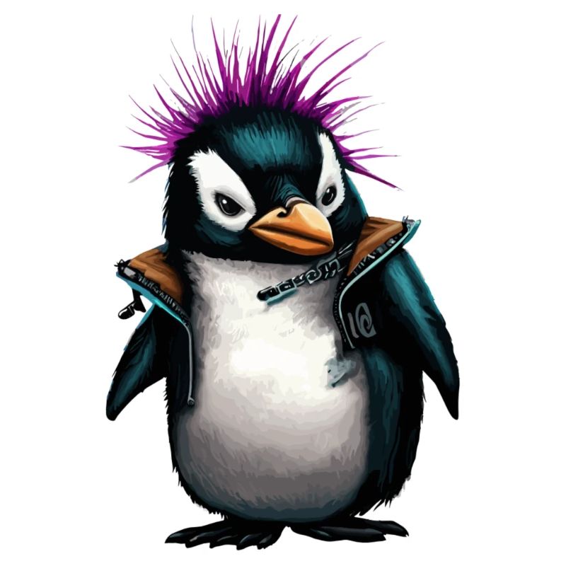PENGUPUNKS