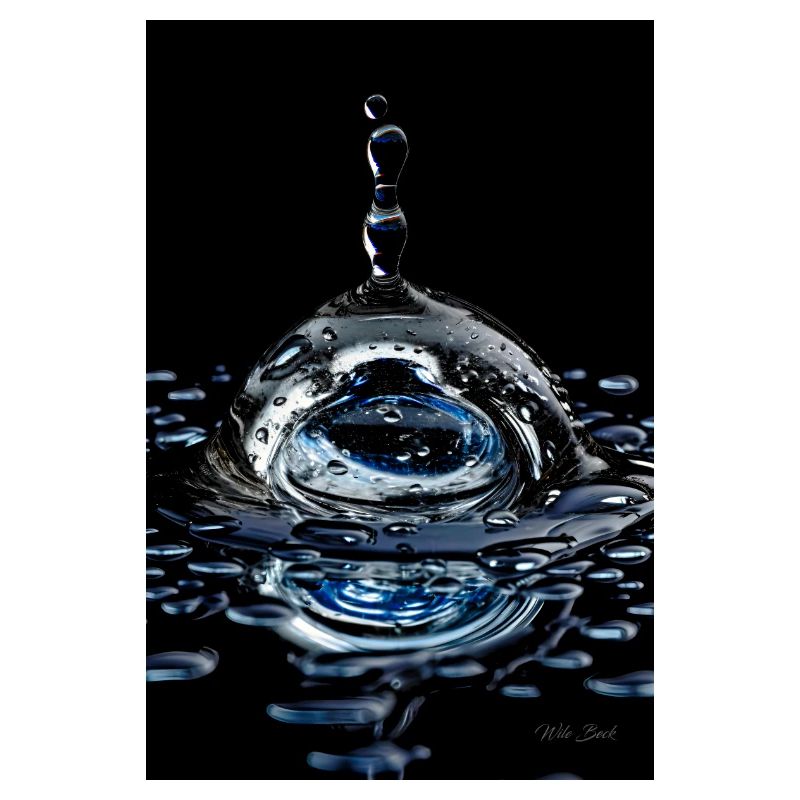 Drop chrome 4