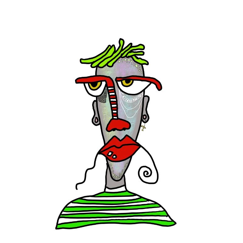 Gesicht