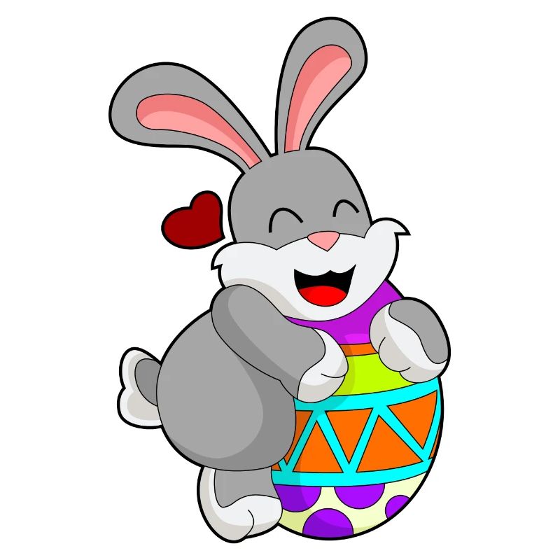 Rabbit Egg