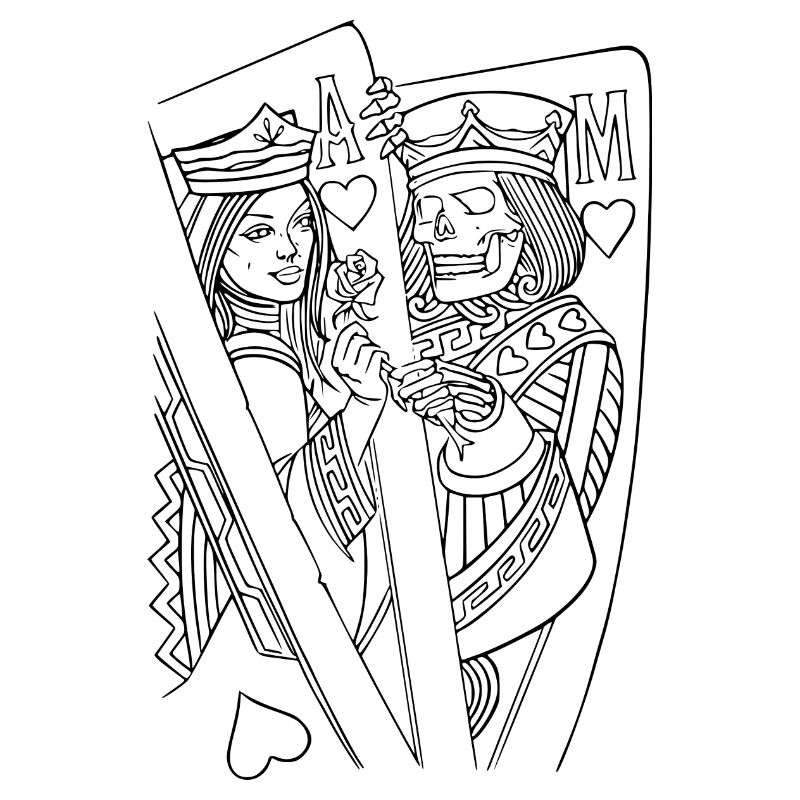 Game cards