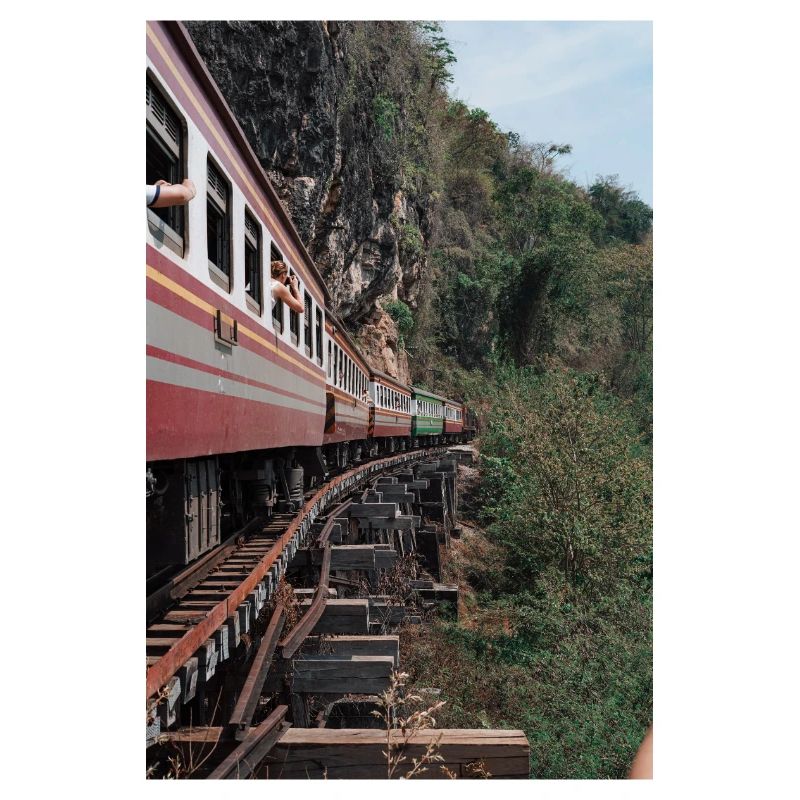 train, train