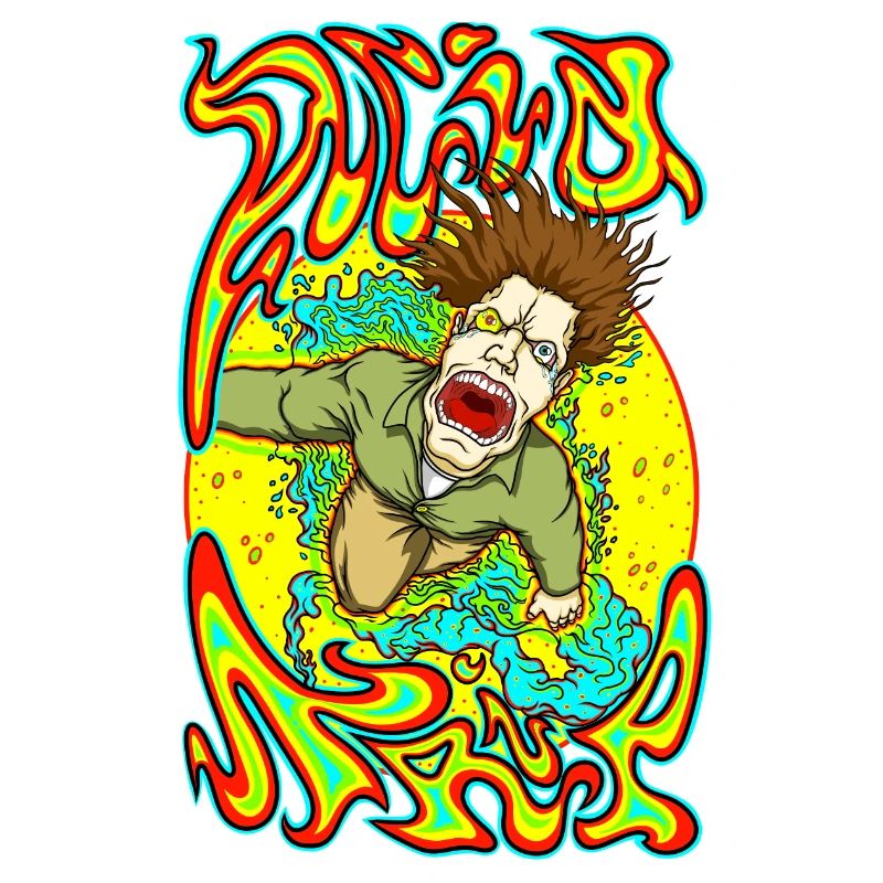 Trip acide