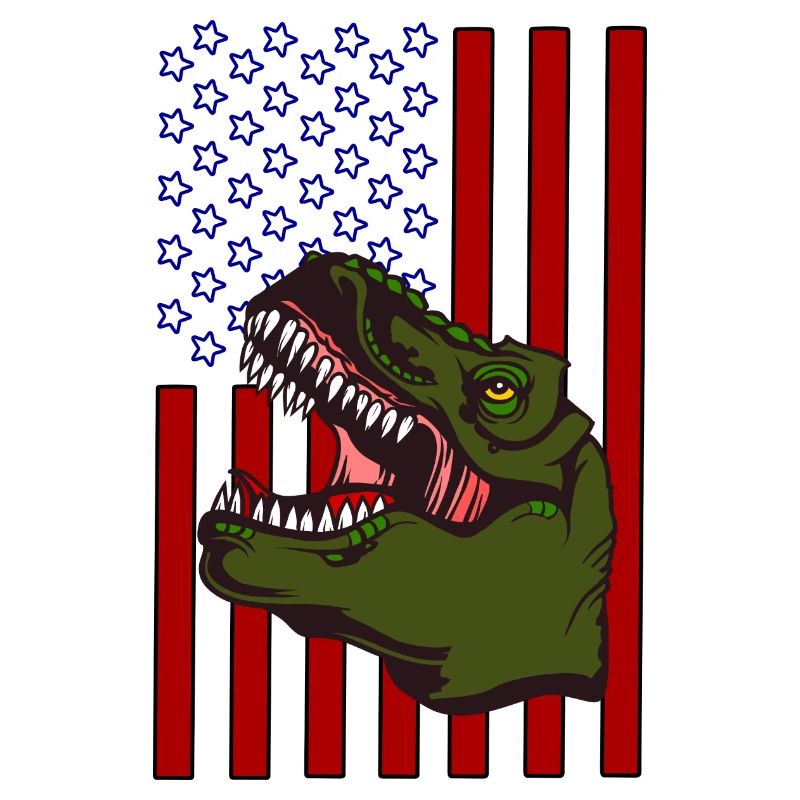 USA T-Rex