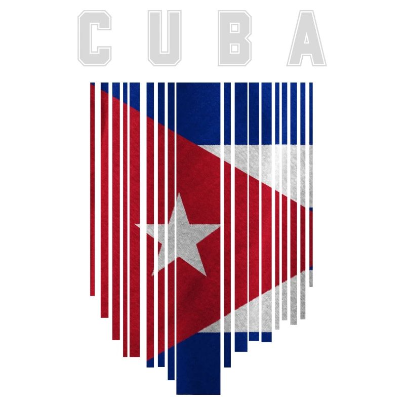 Cuban flag, Cuban pride