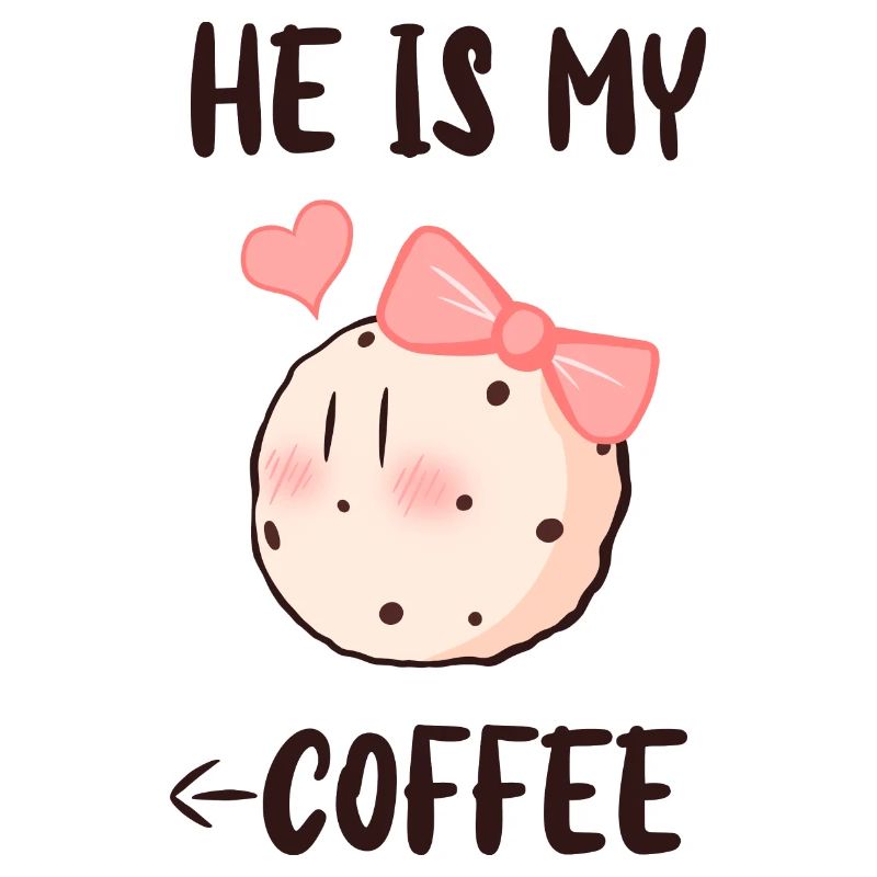 C’est mon café