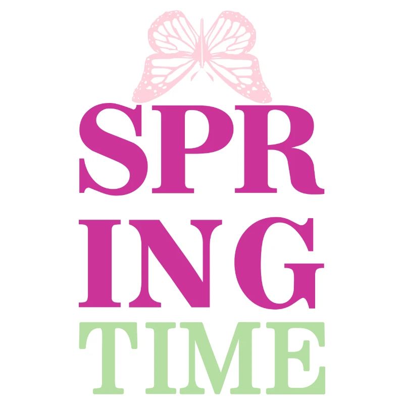 SpringTime - Spring is here!