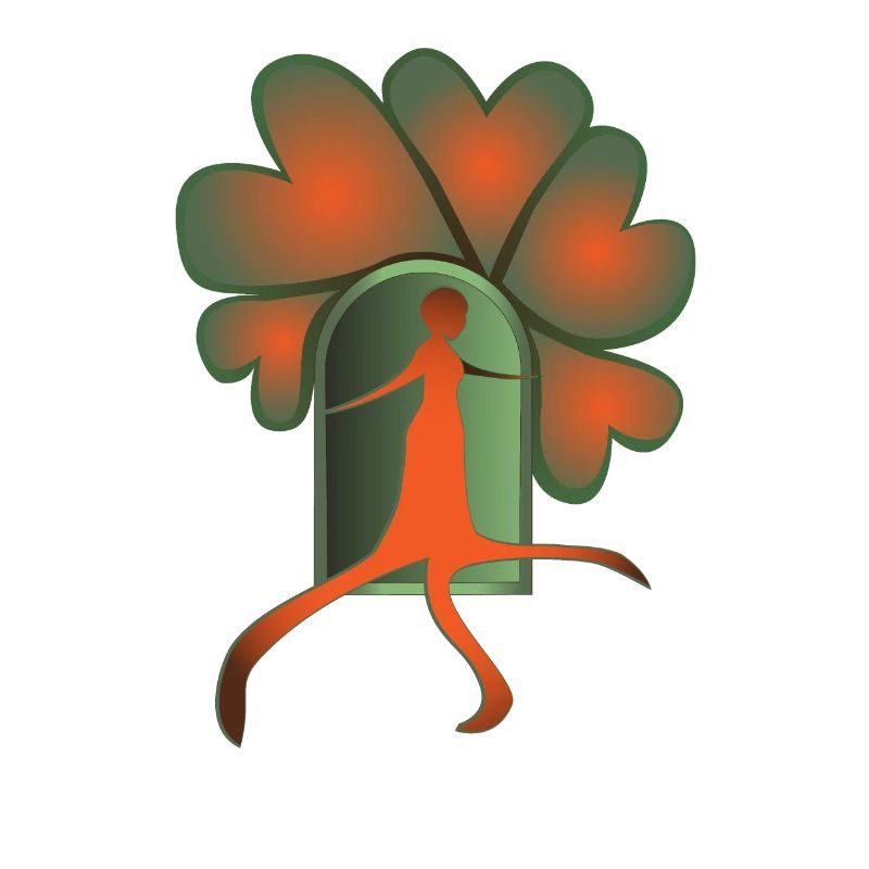 Step Out Orange