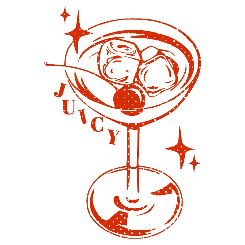 Refreshing Drink