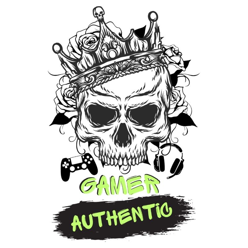 GARMER AUTHENTIC