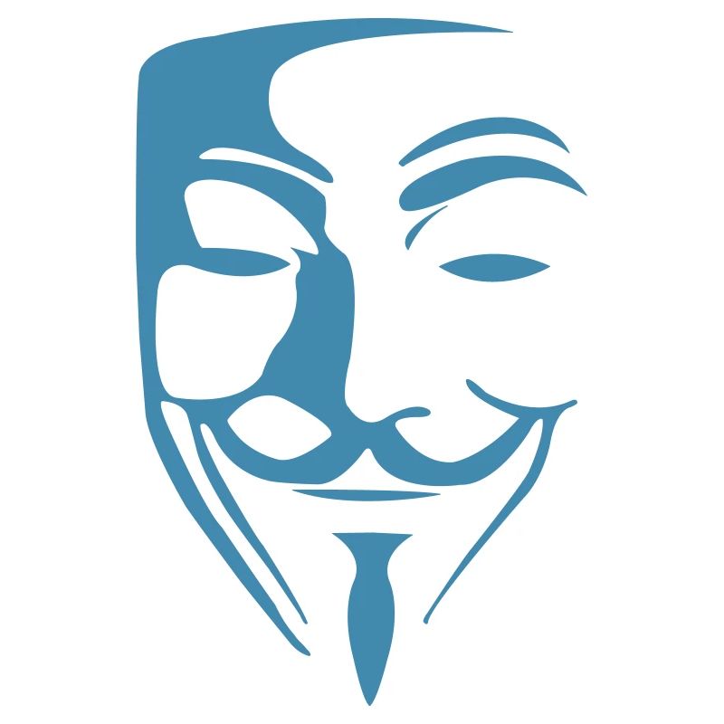 Anonymous Mask