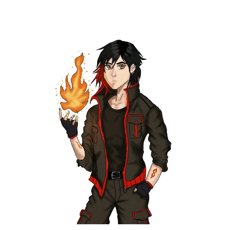 Liora Eveshade
