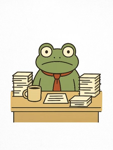 Business Frog