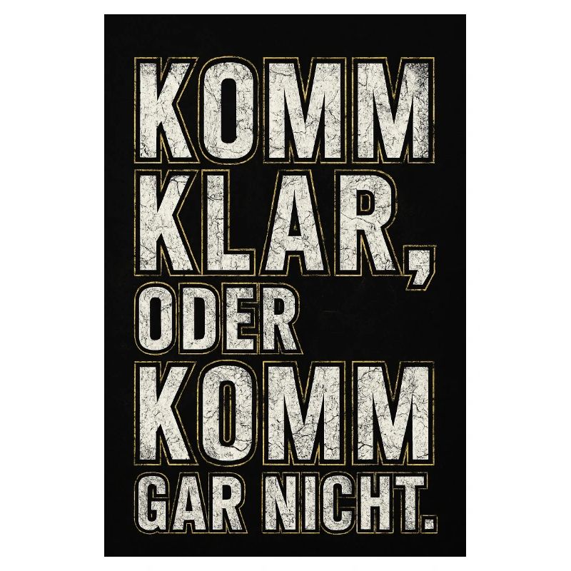Komma klar!💯🖤💛