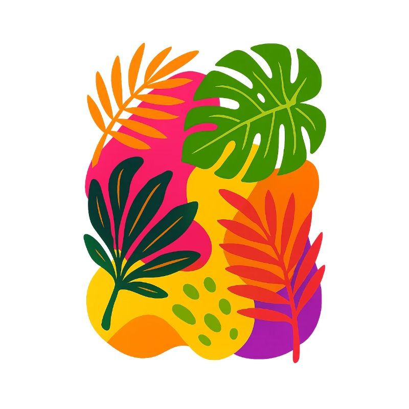 Ruée tropicale