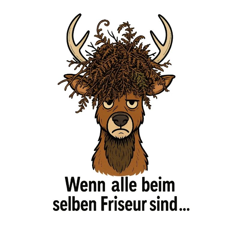 Coiffeur Hirsch Horst