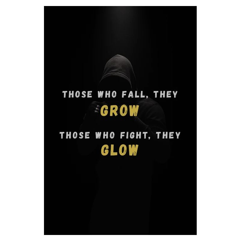 GlowGrind