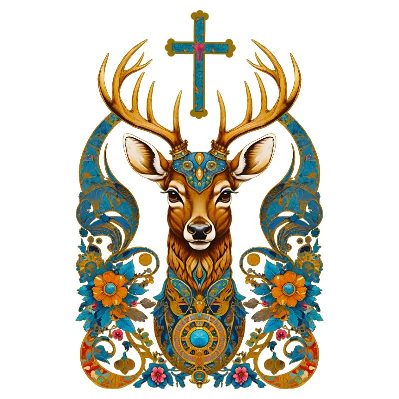 Cerf