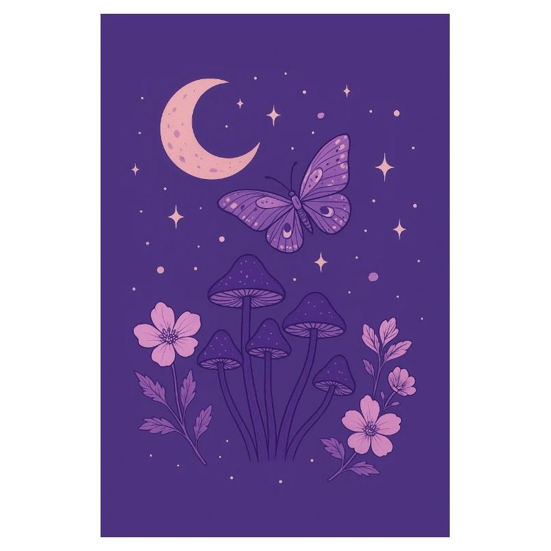 Enchanted Night