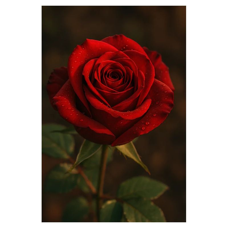 Fear Rose