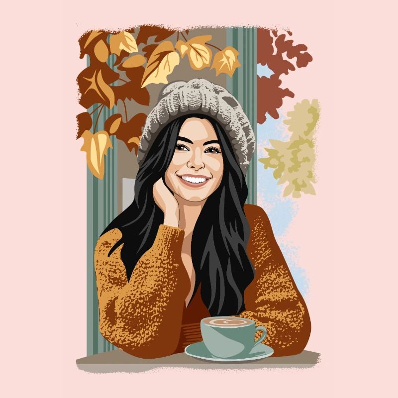 Café d’automne