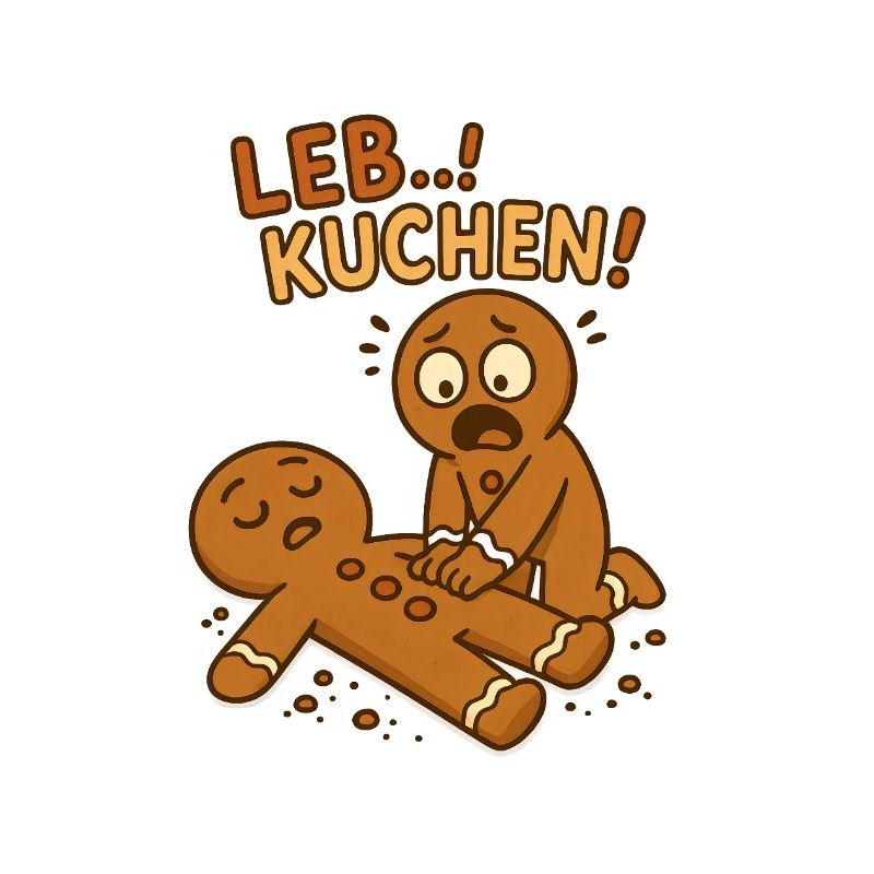 Gingerbread Christmas