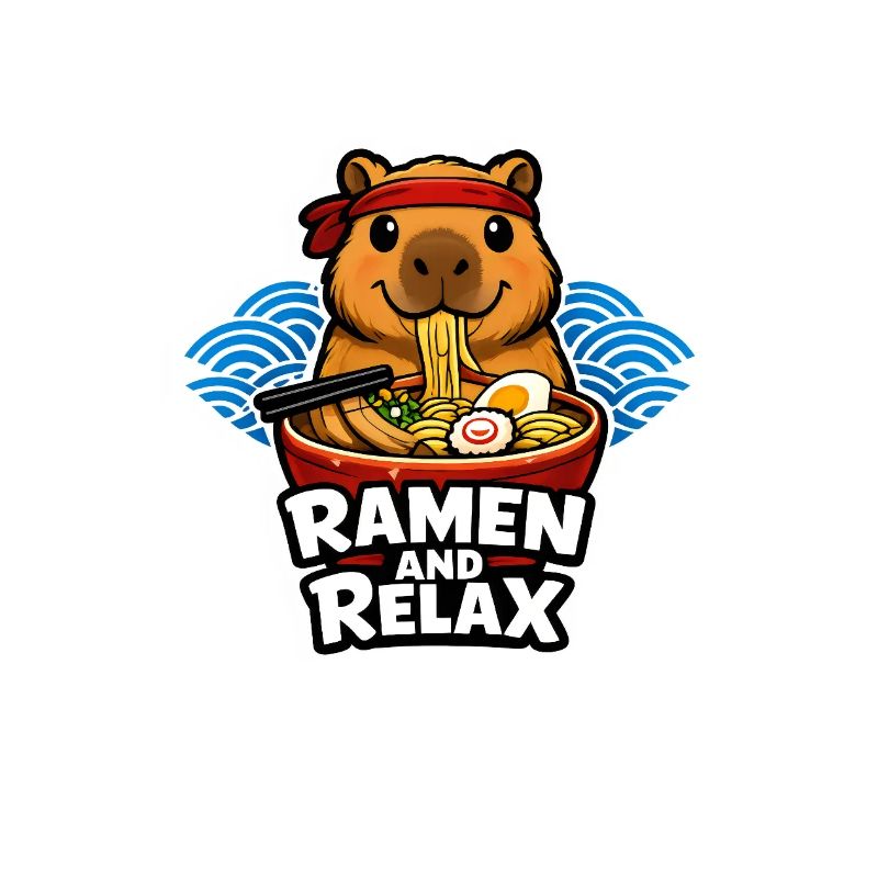 Ramen and Relax