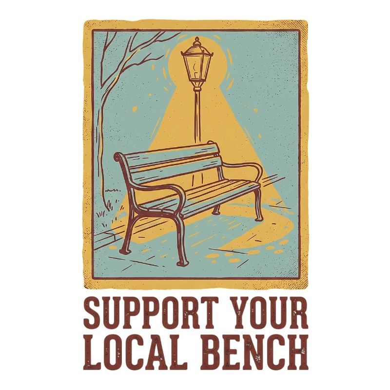 Support Bench