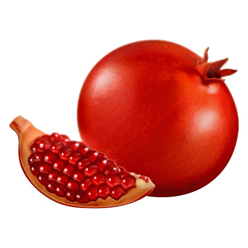 pomegranate