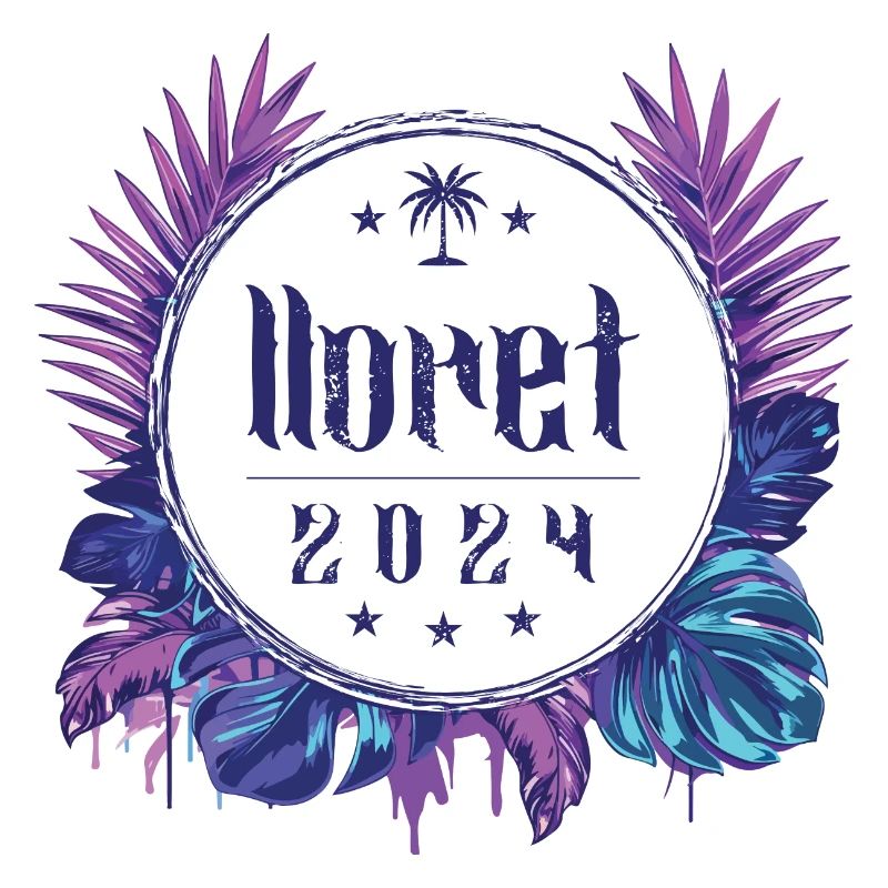 Lloret de Mar 2024