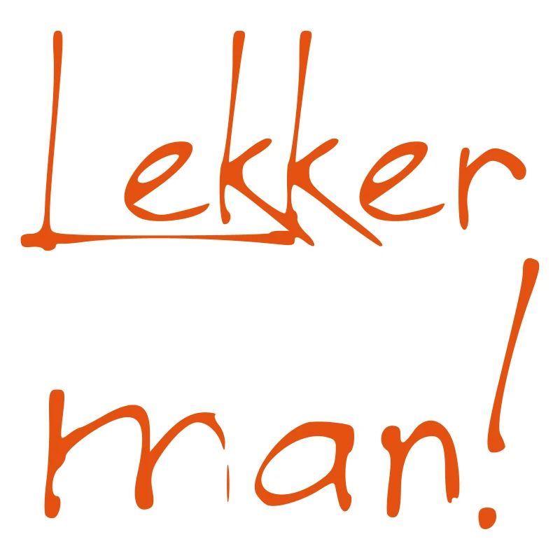 Nice man