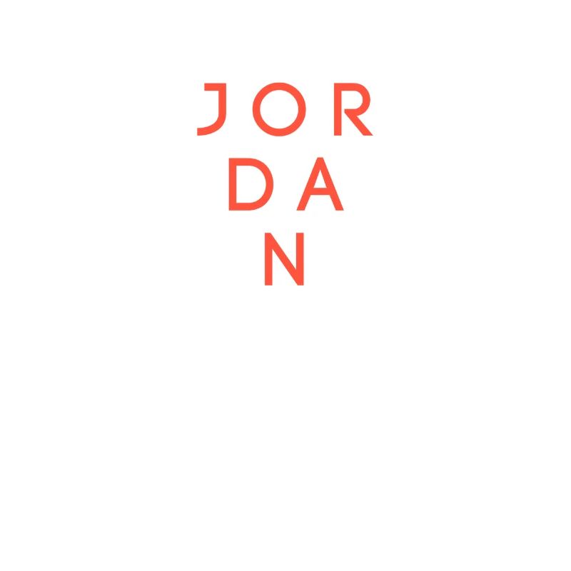 Jordan