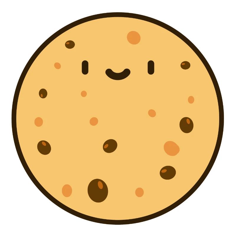 Amateurs de pâte à biscuits kawaii