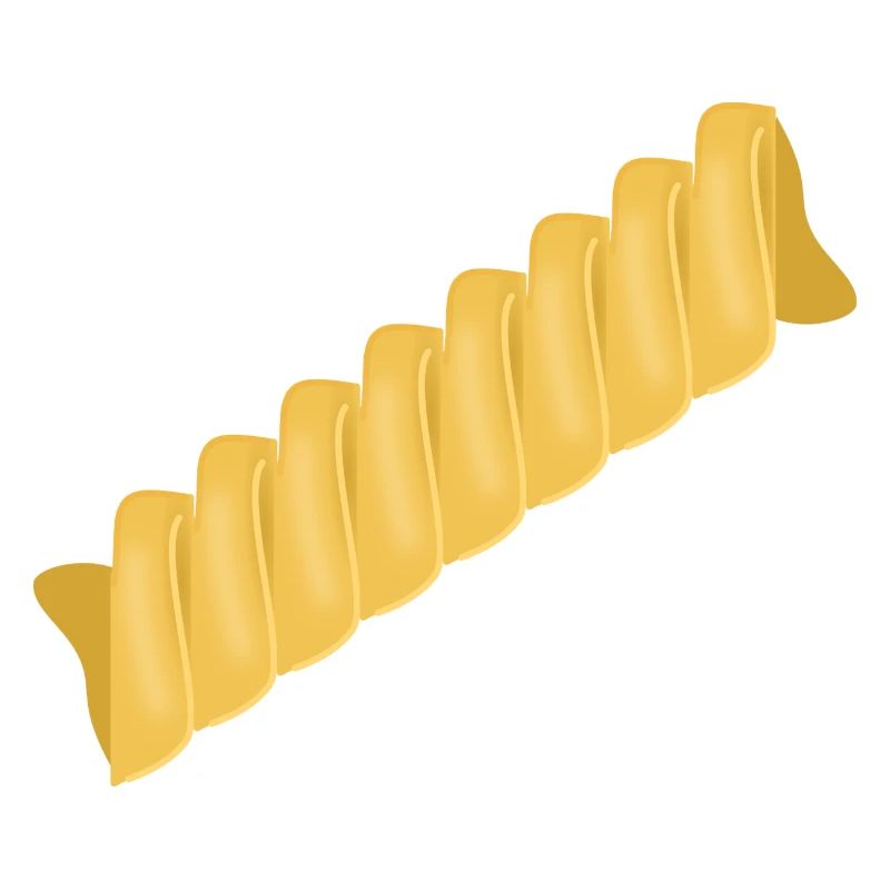 Pasta noodle gift idea