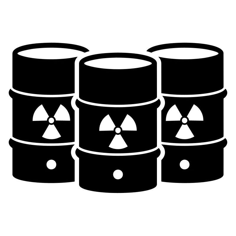 nuclear waste