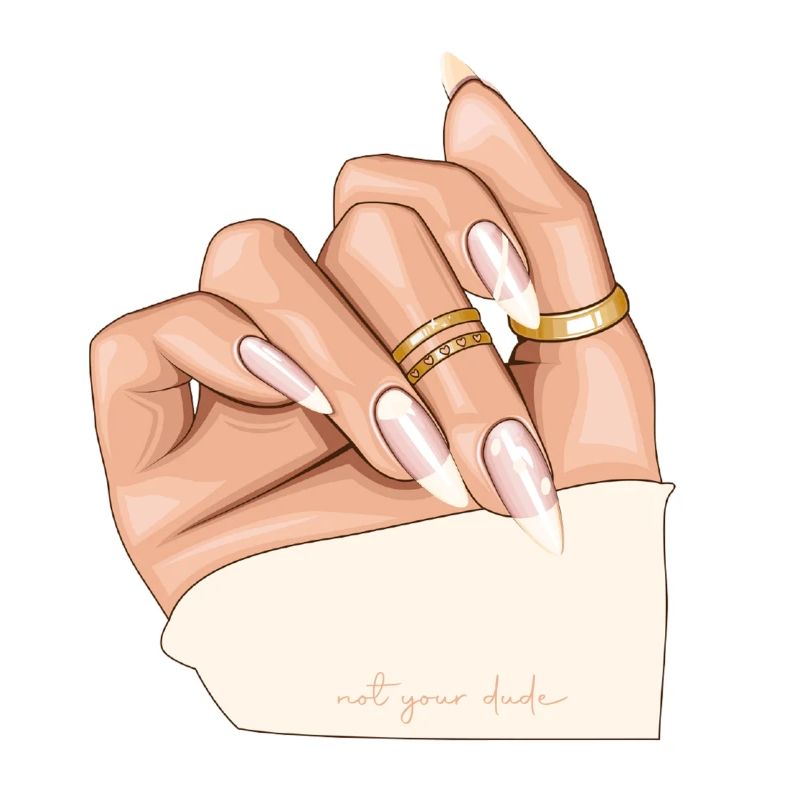 White Hand