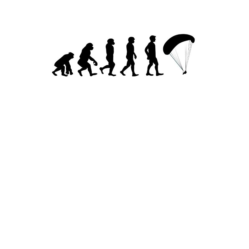 Parapente Evolution
